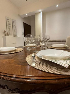 A casa di Lù